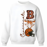 YOUTH Bengals crew