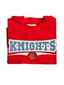 PREORDER Kings basketball shirt OVERSIZED