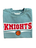 PREORDER Youth Kings basketball shirt OVERSIZED